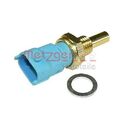 Sensor, Kühlmitteltemperatur METZGER 0905133 für ALFA ROMEO FIAT HONDA OPEL SAAB