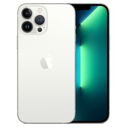 iPhone 13 Pro Max 256gb Silber WIE NEU ✅ HÄNDLER ✅