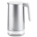 Zwilling Enfinigy Wasserkocher Pro 1,5 Liter, 1.850 Watt, mit 7 Programmen Warmh