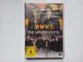 Die wilden Kerle 5 - DWK 5 -- Hinter dem  Horizont ---- DVD ---- NEU --- OVP