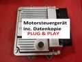 Plug&Play ECU Corsa D 1.3 CDTI - Incl. Datenkopie /Clone of original/REAL PHOTO