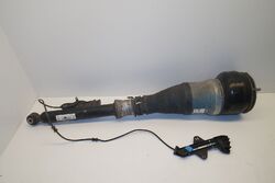 MERCEDES W222 ADS Stoßdämpfer Luftfederung Airmatic Hinten Rechts a2223200413