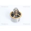 1x Thermostat, Kühlmittel TRISCAN 8620 23080 passend für BMW