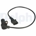 DELPHI Kurbelwellensensor Impulsgeber SS10961 für OPEL CAMPO TF0 TF1 DTI 4x4 up