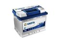 VARTA Autobatterie Starterbatterie Blue Dynamic EFB 12V 60Ah 640A Start-Stop