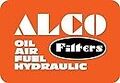 ALCO FILTER MD-9790 Air Filter for FORD SEAT VW