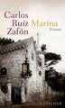 Marina: Roman von Zafón, Carlos Ruiz | Buch | Zustand gut