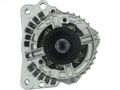 Lichtmaschine Generator Lima Brandneu AS-PL A0180 für VW SEAT AUDI SKODA CADDY 5