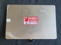 MacBook Air 13,6'' A2681 Display LCD M2 2022 Bildschirm Starlight, Flex Defekt 