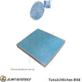 DER FILTER, DIE INNENLUFT FÜR SEAT SKODA AUDI VW MAN LEON ST 5F8 CJZA BLUE PRINT