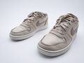 Nike Ebernon Damen Sneaker Freizeitschuh Turnschuh beige Gr 38 EU Art 13443-56