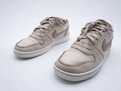 Nike Ebernon Damen Sneaker Freizeitschuh Turnschuh beige Gr 38 EU Art 13443-56