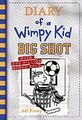 Big Shot (Diary of a Wimpy Kid Book 16) (Export edition)