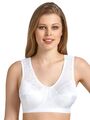 ANITA Entlastungs BH 5419 Mylena Gr. 75-115 B-F in Weiss