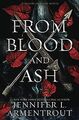 From Blood and Ash von Armentrout, Jennifer L. | Buch | Zustand gut