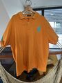 poloshirt herren Hackett London 4 xL