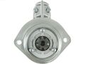 Anlasser Starter Brandneu AS-PL S2009 für NISSAN TRADE R20 CABSTAR TERRANO LINE