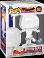 Spider-Man Across The Spider-Verse Miles Morales (Transparent) POP Marvel #1223