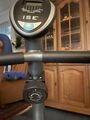 Ise Ergometer Liege Heimtrainer