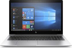 HP EliteBook 850 G5 15.6" i7-8550U FHD Webcam Win 11 Pro DESIM-Slot - HDMI - RJ-45 - Thunderbolt 3 - SmartCard