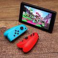 1 Paar Wireless Gamepad Für Nintendo Switch Joy Con Controller Konsole Joycon DE