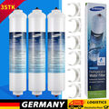 3x DA29-10105J Kühlschrank Samsung Wasserfilter Hafex/Exp, HAF-EX/XAA