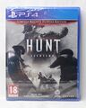 Hunt Showdown Limited Bounty Hunter Edition PS4 NEU & SEALED Versand am selben Tag