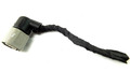 4H0973713B 06A971921C Flachkontaktgehäuse mit Kabel VW Audi Seat Skoda WAG-AG