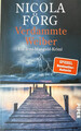 Neuwertig! VERDAMMTE WEIBER NICOLA FÖRG THRILLER 2025 TB PIPER VERLAG