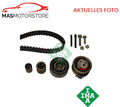 ZAHNRIEMENSATZ SET KIT INA 530 0503 10 A FÜR VW PASSAT,PASSAT CC,GOLF VI,TIGUAN