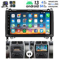 9" 4G+64G Carplay Autoradio Für Mercedes Benz W169 W639 Vito Viano W906 Sprinter