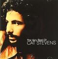 The Very Best Of Cat Stevens (CD + DVD) von Stevens,Cat | CD | Zustand gut