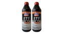 LIQUI MOLY 3681 Top Tec ATF 1200 Getriebeöl  2x1  Liter