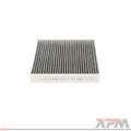 Bosch 1 987 435 511 Filter Innenraumluft für Porsche Panamera 970