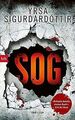 SOG: Thriller (Kommissar Huldar und Psychologin Freyja, ... | Buch | Zustand gut
