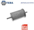 32399 KRAFTSTOFFFILTER FEBI BILSTEIN FÜR RENAULT MEGANE III,MEGANE I,MEGANE II