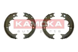Kamoka Bremsbacken Satz Feststellbremse für Toyota 1996-> Hinten Jq212052
