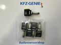 Neu 4x ORIGINAL Mercedes Benz RDK Reifendrucksensor RDKS Sensor A0009053907 