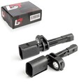 2x ABS Sensor Raddrehzahlgeber hinten links rechts für Skoda Superb III 3V 2015