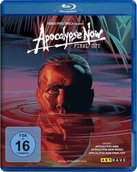 Apocalypse Now - Final Cut [2 Discs, digital restauriert]