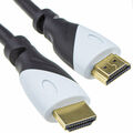 Zertifiziert Ultra High Speed HDMI 2.1 Kabel 8K @60/4K @ 120 48Gbps für PS5/