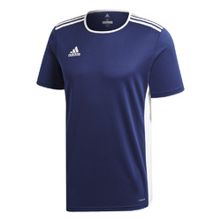 adidas Entrada 18 Aeroready atmungsaktives Trainingsshirt Trikot