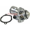 Thermostat, Kühlmittel METZGER 4006185 für MERCEDES-BENZ