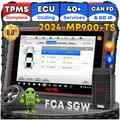 2024 Autel MP900-TS profi ECU Kodierung Diagnosewerkzeug bis MP900/MP900BT TPMS