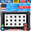 Autel MK906 Pro-TS Profi OBD2 Diagnosegerät Alle System ECU Coding TPMS RDKS