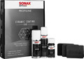 Sonax Lackversiegelung PROFILINE CeramicCoating CC Evo 02379410 Schachtel