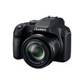 Panasonic Lumix DC-FZ82D  60x Zoom FZ82 D MegaZooM