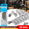 Shimano Kette CN-HG53 9 Fach 116 Glieder Deore Tiagra Alivio Sora Fahrrad Kette.