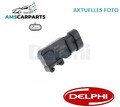 MAP SENSOR DRUCKSENSOR SAUGROHRDRUCK INTAKE MANIFOLD PS20091-12B1 DELPHI NEU
