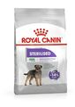 3182550894128 Royal Canin CCN MINI STERILISED - Trockenfutter für ausgewachsene 